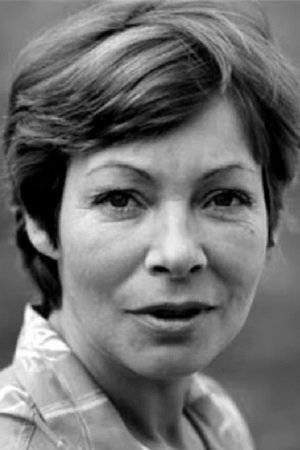 بازیگر Mieke Bos  
