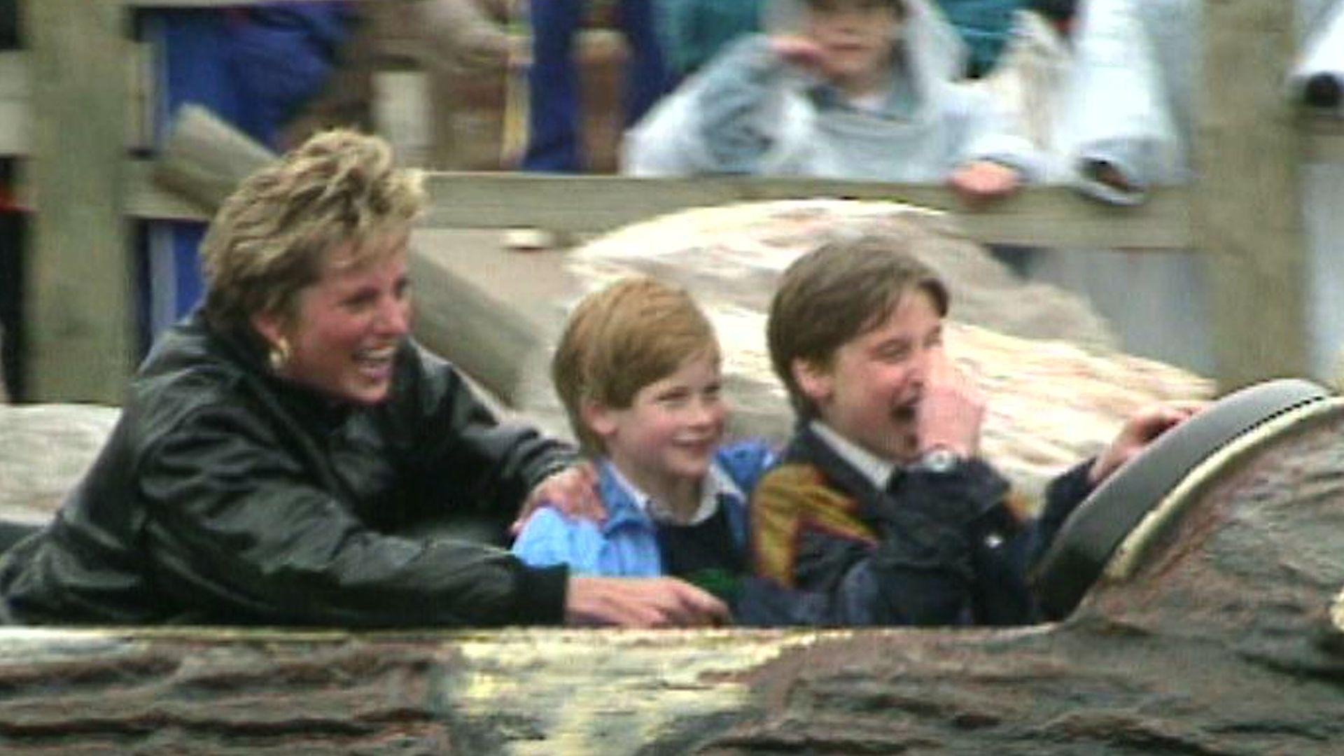 Diana: The Royal Truth|Diana: The Royal Truth