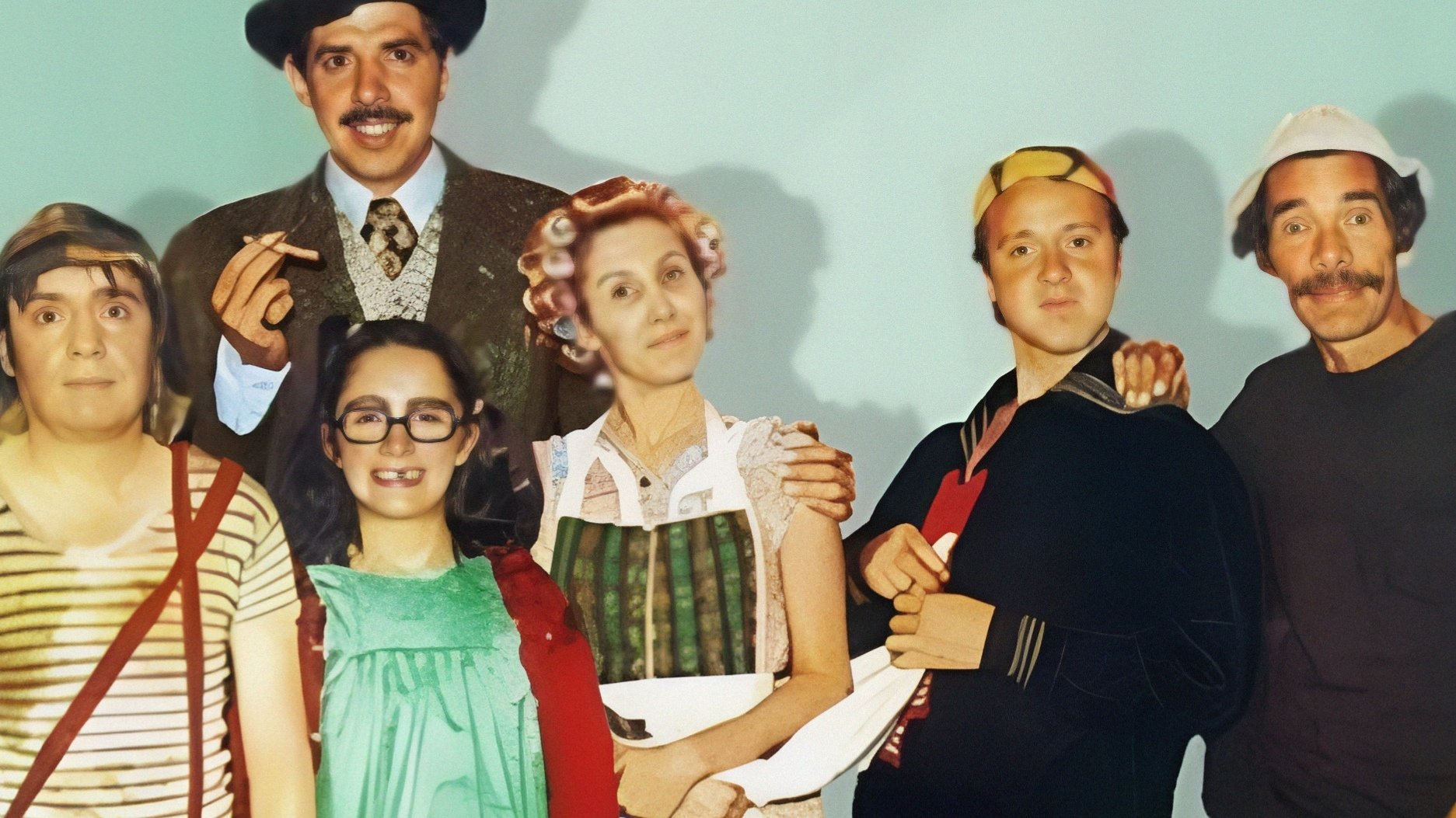 Lo Mejor del Chavo del 8, Vol. 1|Lo Mejor del Chavo del 8, Vol. 1