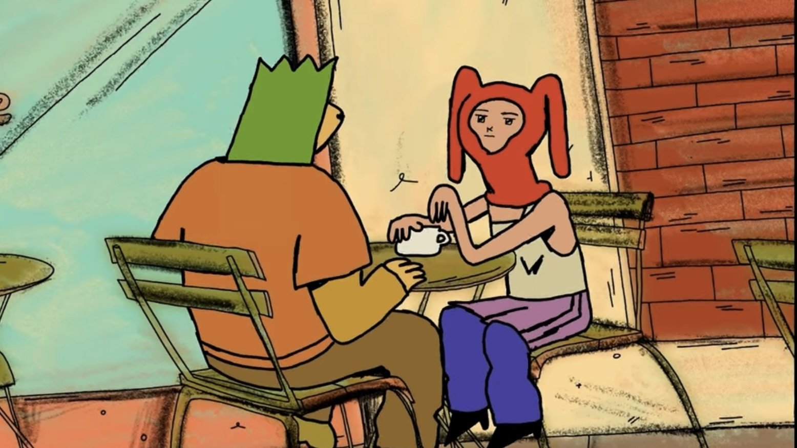 How To Find Love in an Unbecoming Age|How To Find Love in an Unbecoming Age