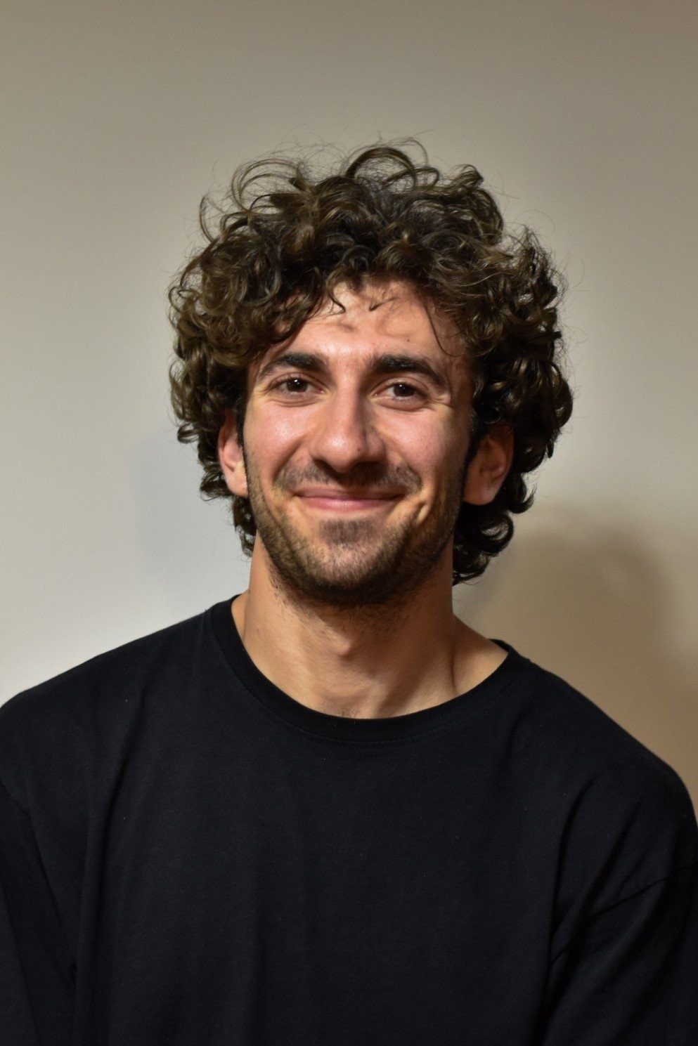 بازیگر Vasilis Bogdanos  
