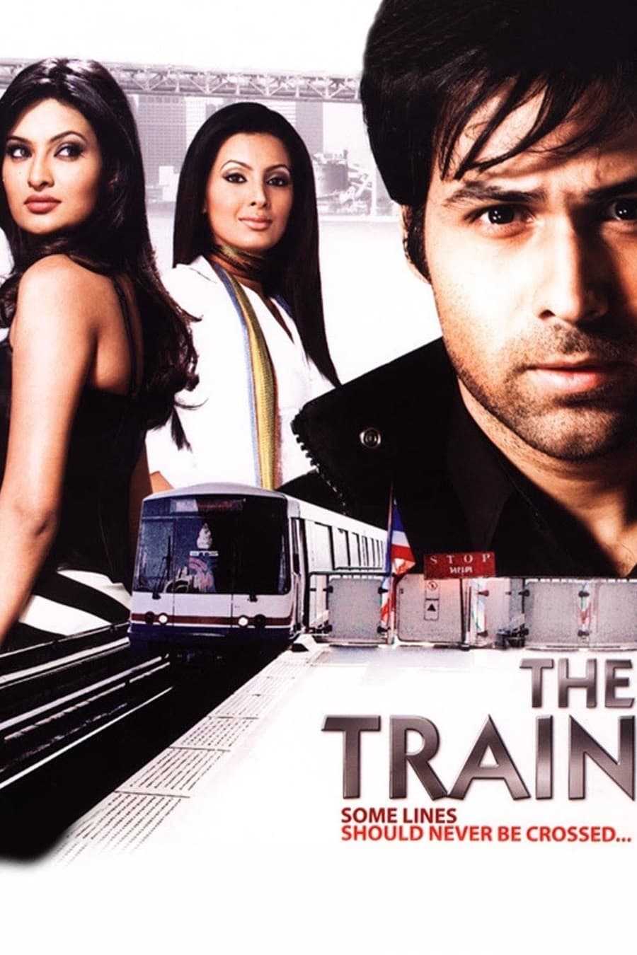 The Train: Some Lines Shoulder Never Be Crossed... | The Train: Some Lines Shoulder Never Be Crossed...