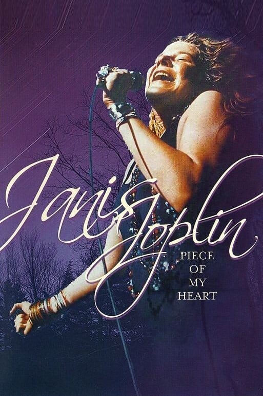 Janis Joplin : Piece Of My Heart - Live Woodstock | Janis Joplin : Piece Of My Heart - Live Woodstock