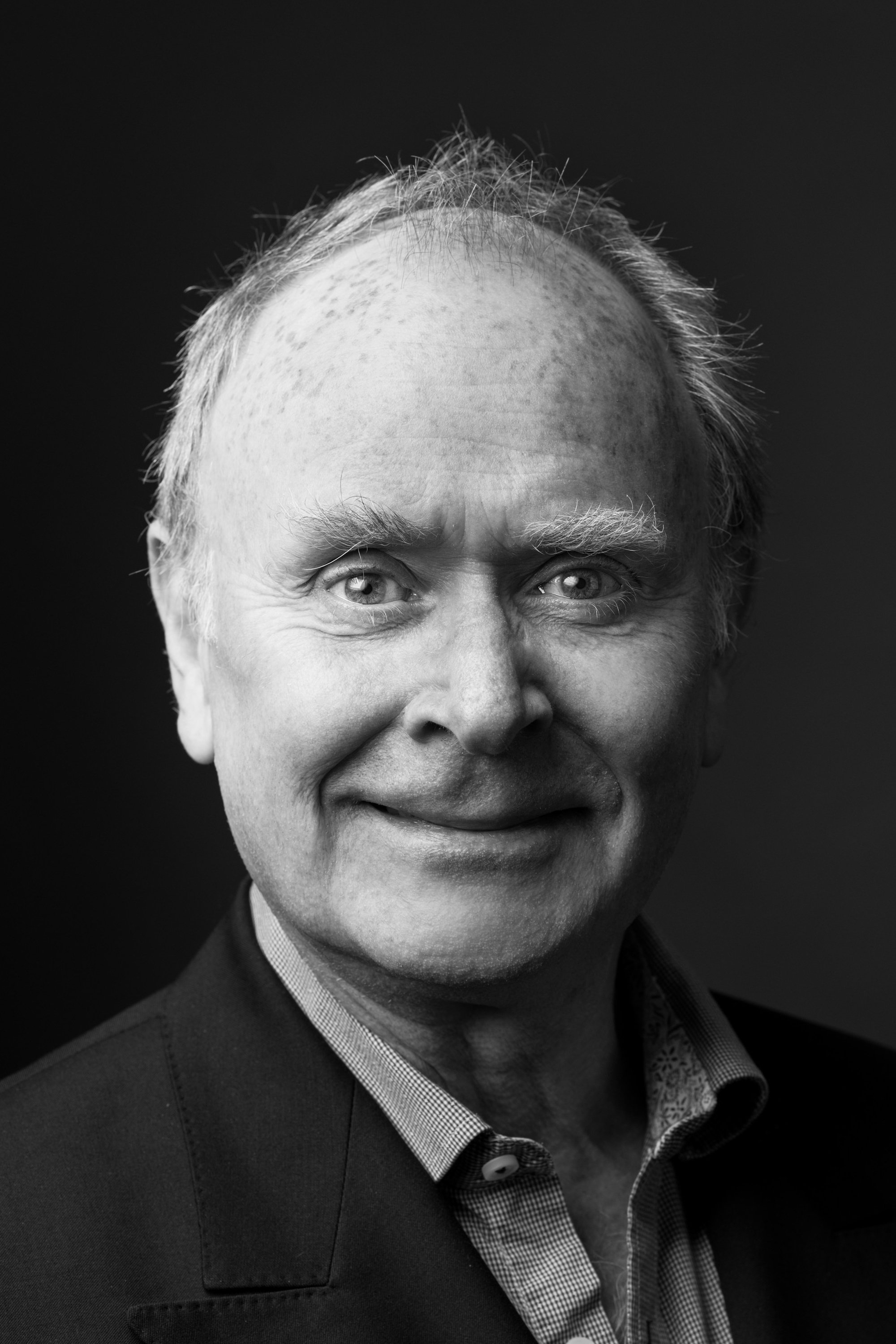 بازیگر Pierre Wilkner  