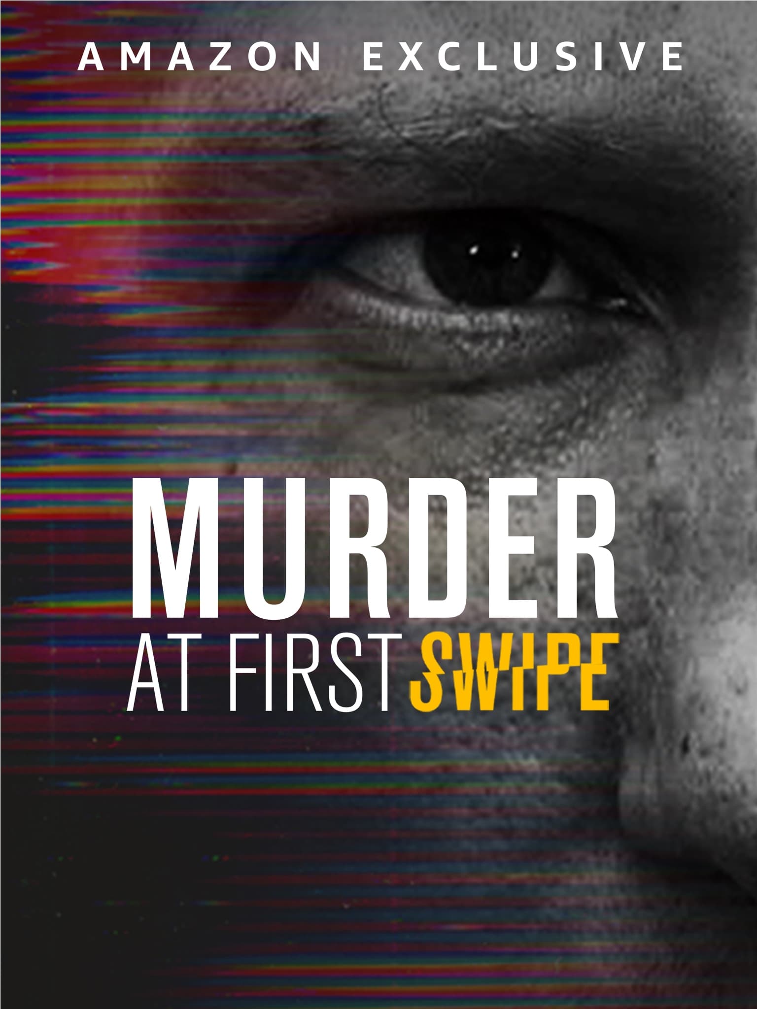 Murder at First Swipe | Murder at First Swipe