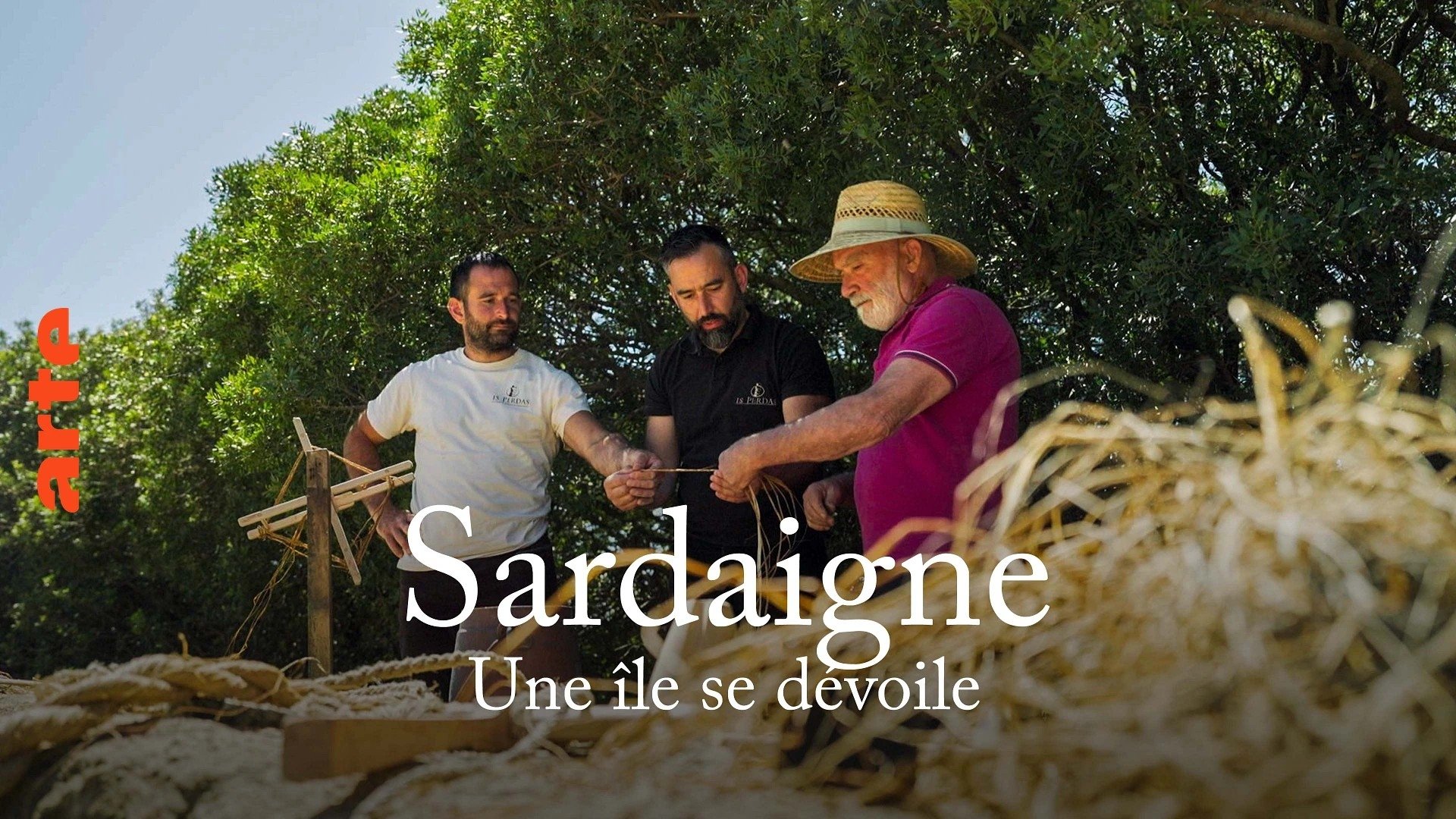 Sardinien, der kleine Kontinent im Mittelmeer|Sardinien, der kleine Kontinent im Mittelmeer