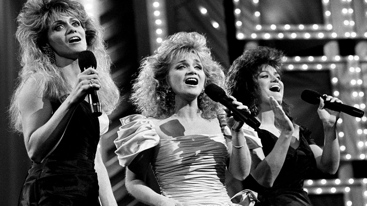 Barbara Mandrell and the Mandrell Sisters|Barbara Mandrell and the Mandrell Sisters