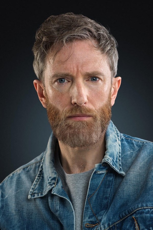 بازیگر Daniel Weyman  