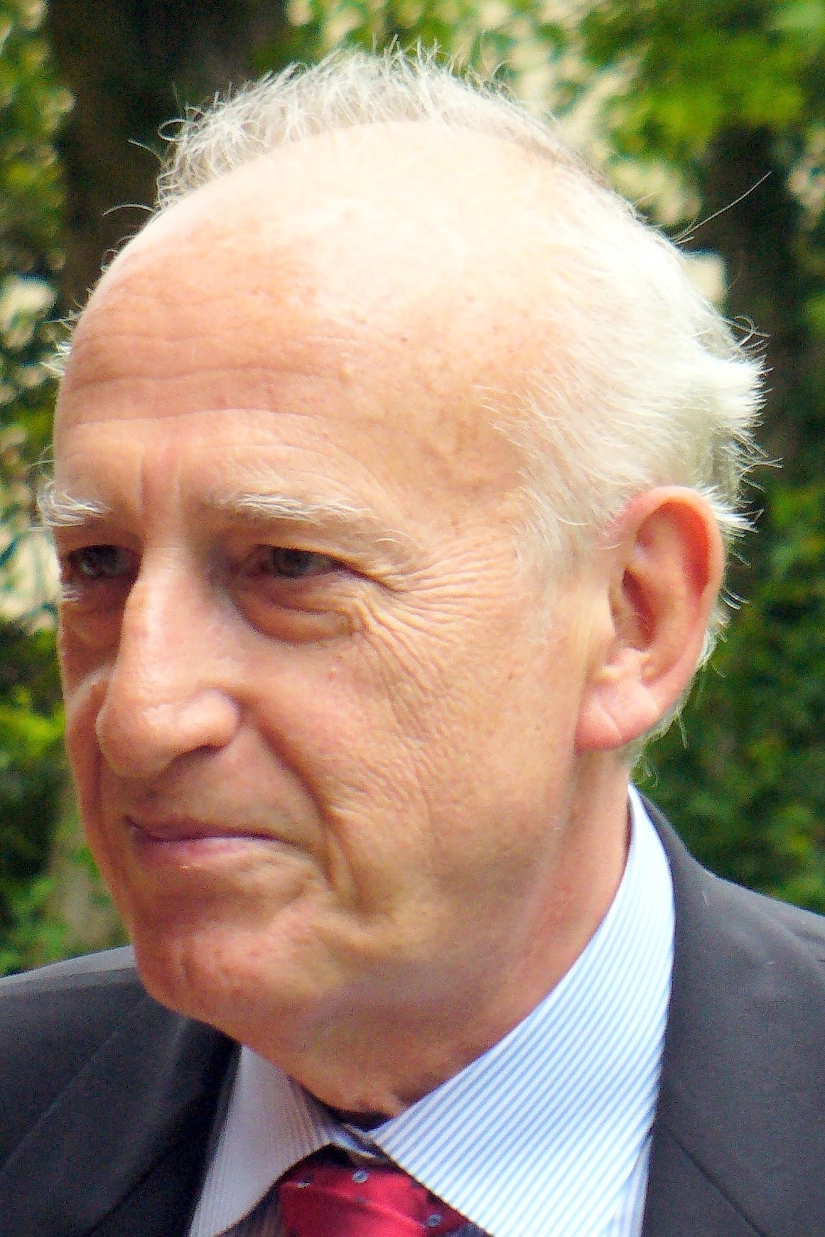 بازیگر Maurizio Pollini  