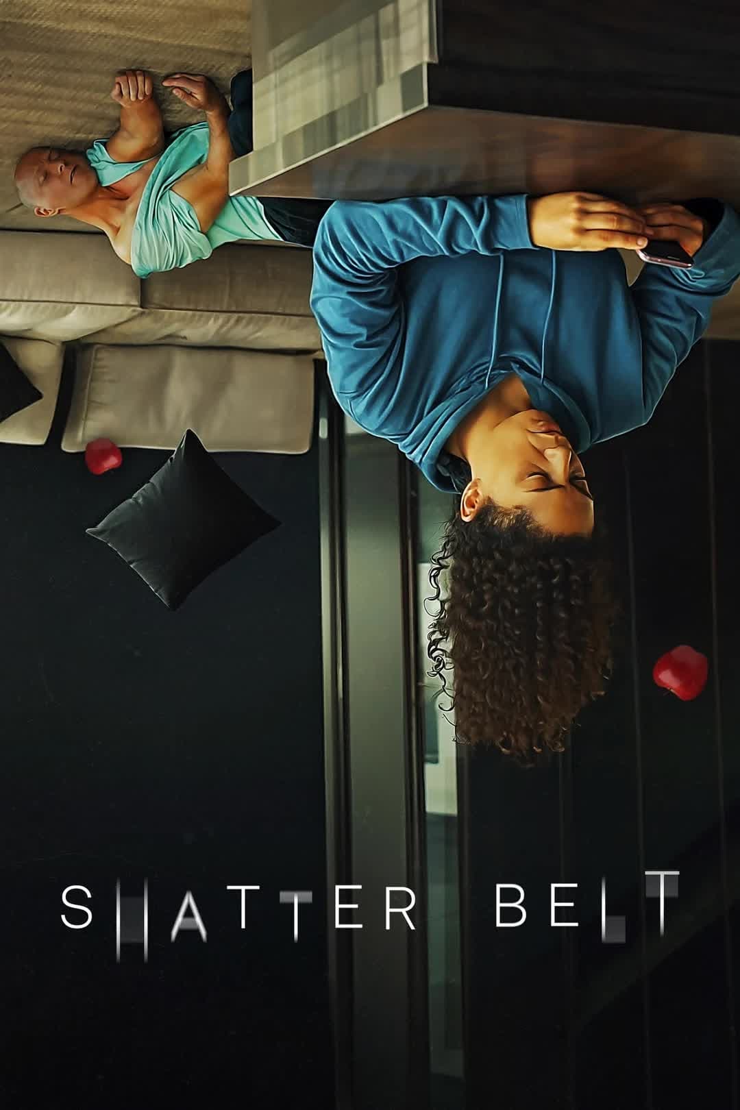 Shatter Belt | Shatter Belt