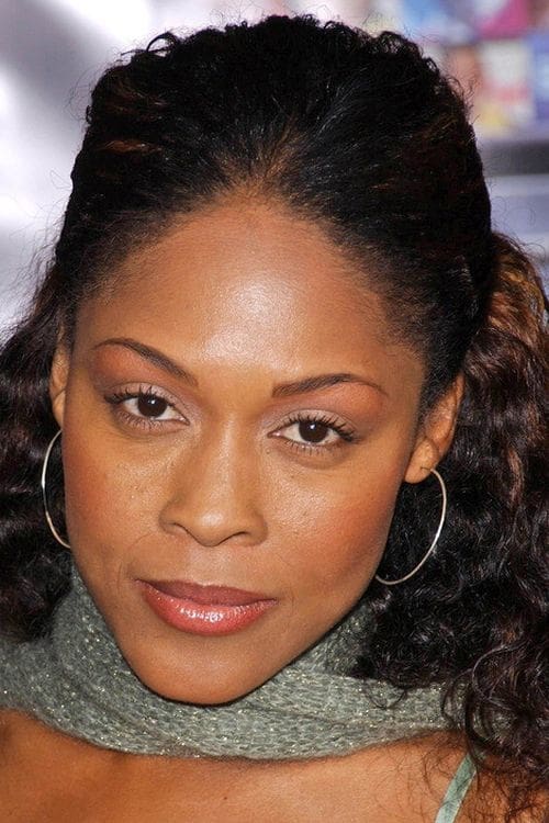 بازیگر Monica Calhoun  