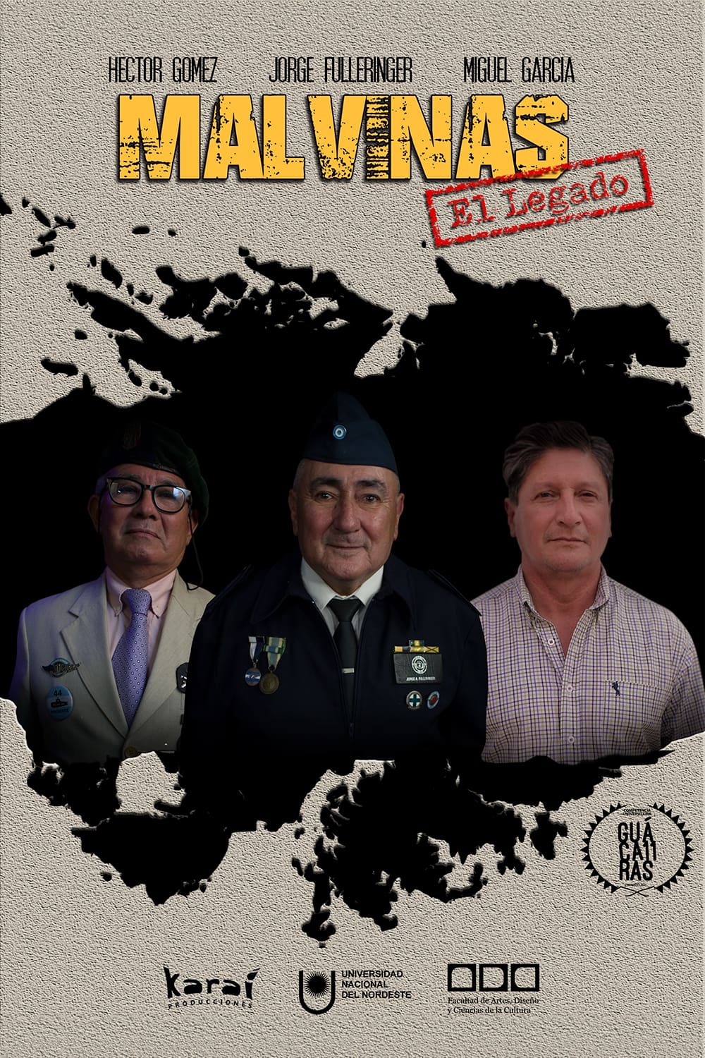 Malvinas: El Legado | Malvinas: El Legado