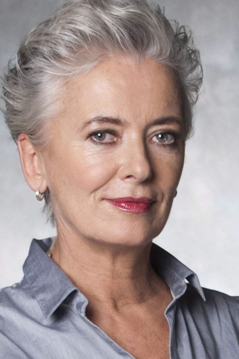 بازیگر Doris Baaten  