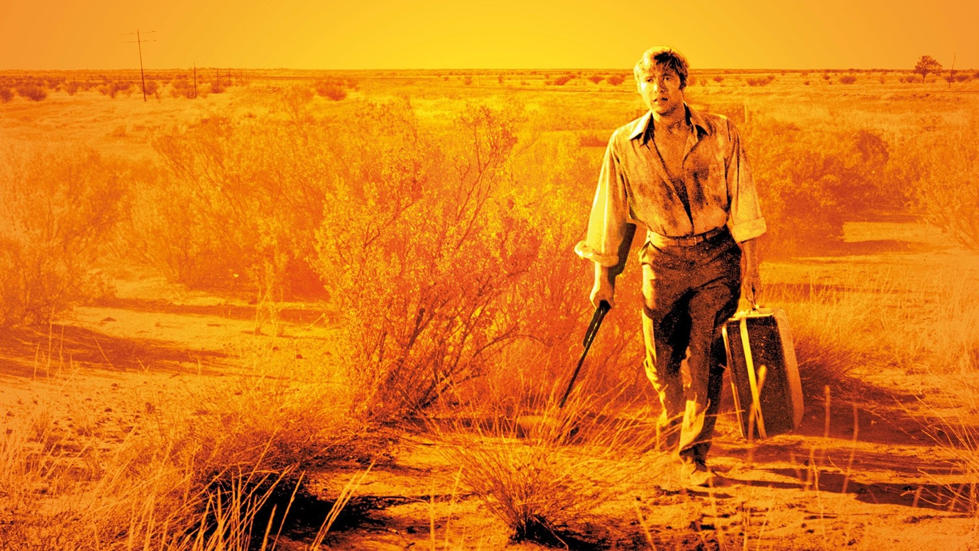 Wake in Fright|Wake in Fright