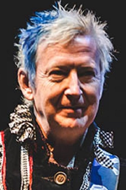 بازیگر Garry Leonard  