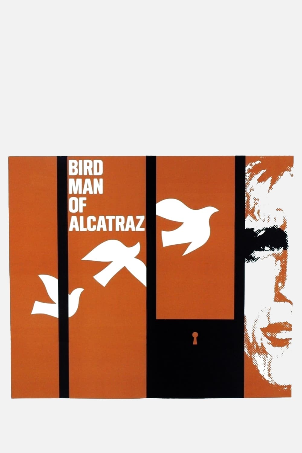 Birdman of Alcatraz | Birdman of Alcatraz