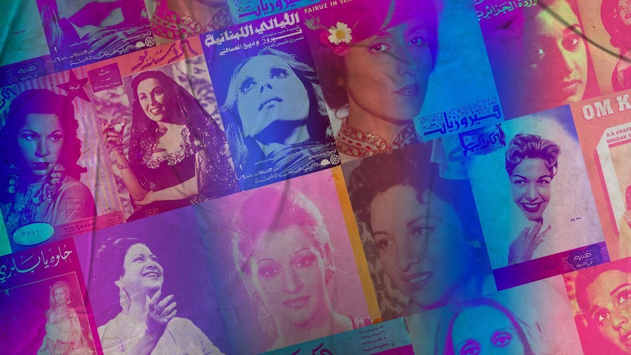 Divas|Divas