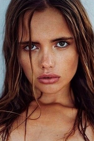 بازیگر Rosemarie Mosbæk  