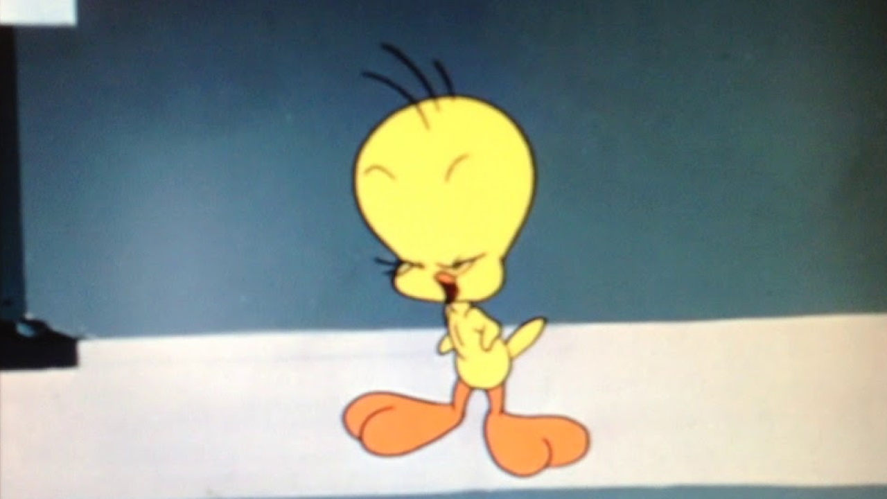 Tweet Tweet Tweety|Tweet Tweet Tweety