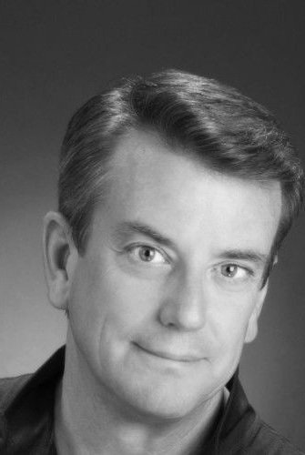 بازیگر Kevin Hayes  