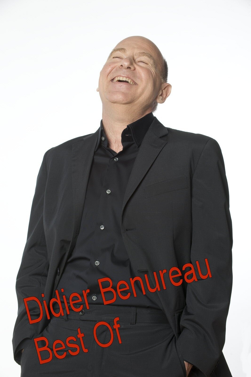 Didier Benureau Best Of | Didier Benureau Best Of