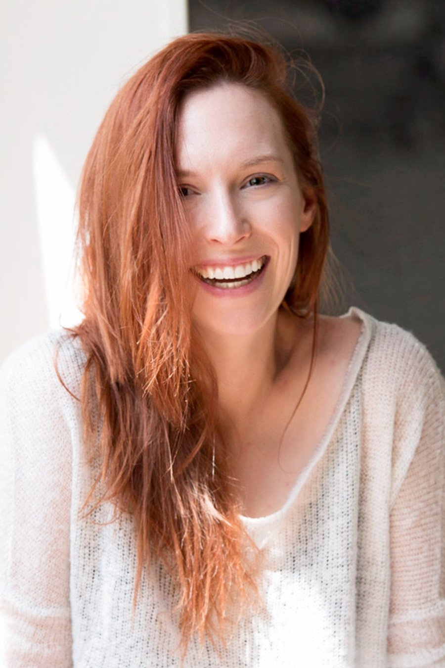 بازیگر Kate Hackett  