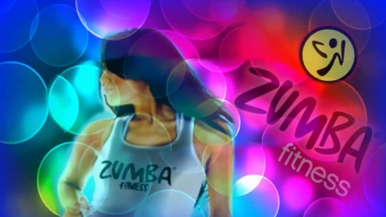 Zumba Fitness Live!|Zumba Fitness Live!