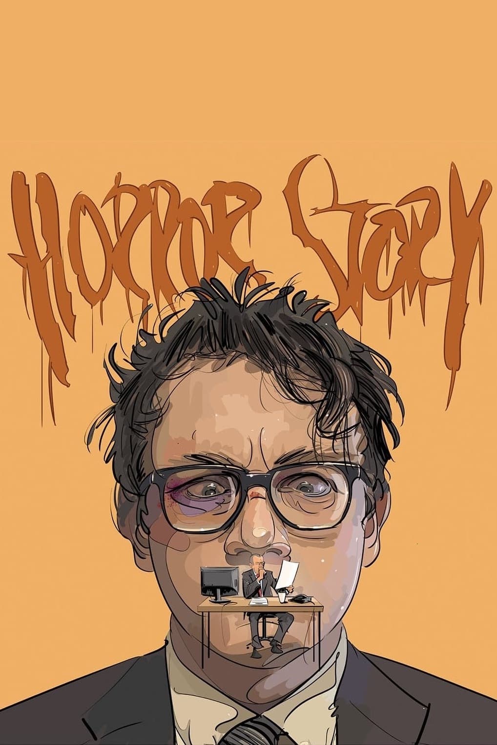 Horror Story | Horror Story