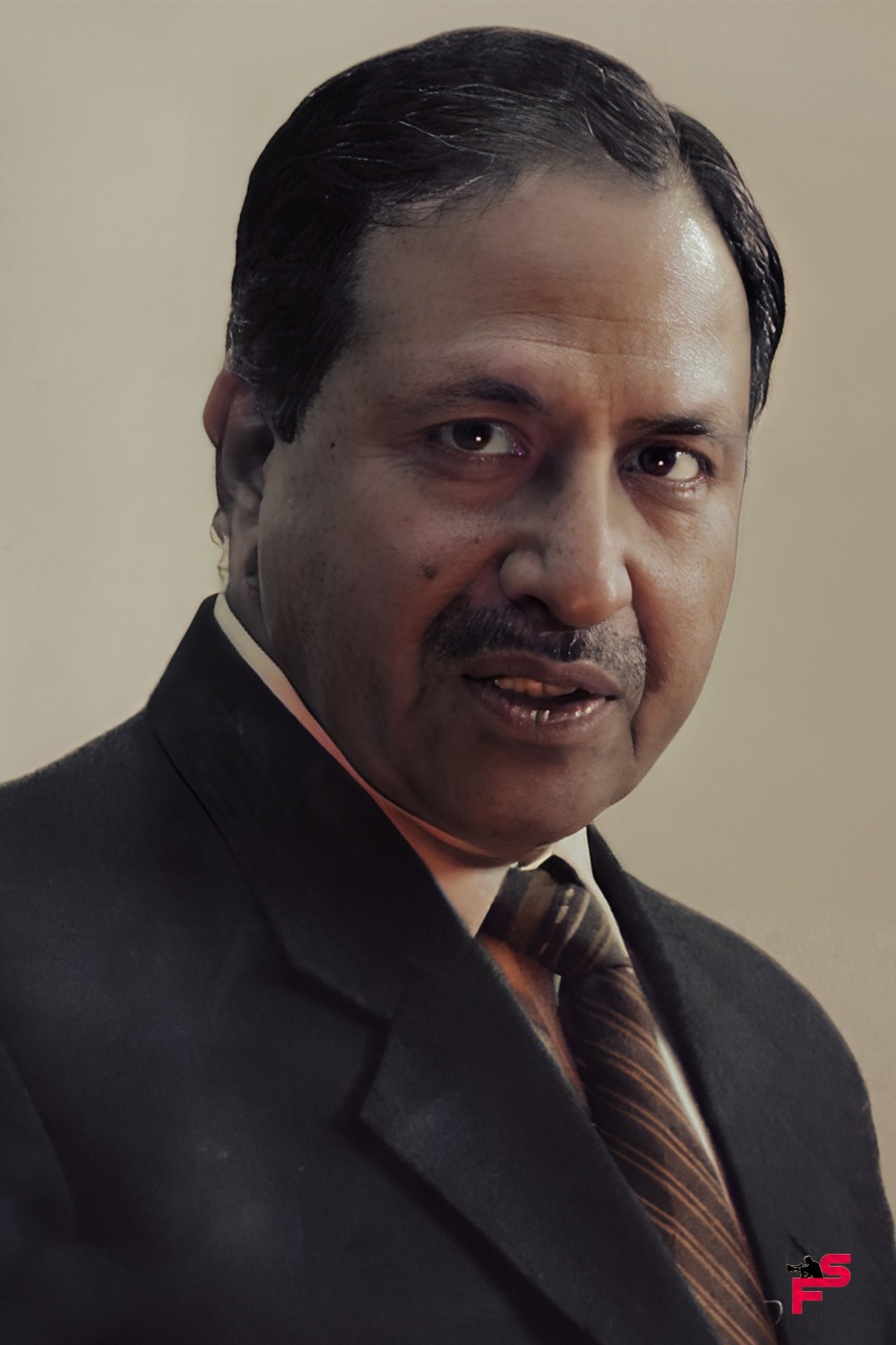 بازیگر Lekh Raaj  