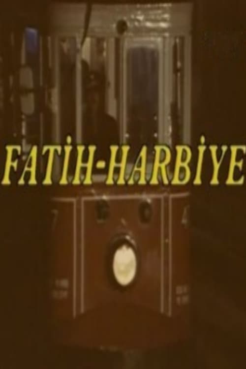 Fatih-Harbiye | Fatih-Harbiye