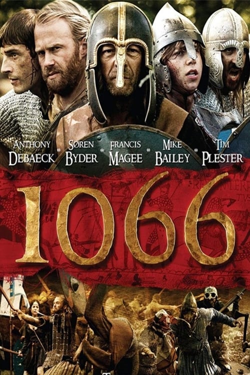 1066: The Battle for Middle Earth | 1066: The Battle for Middle Earth