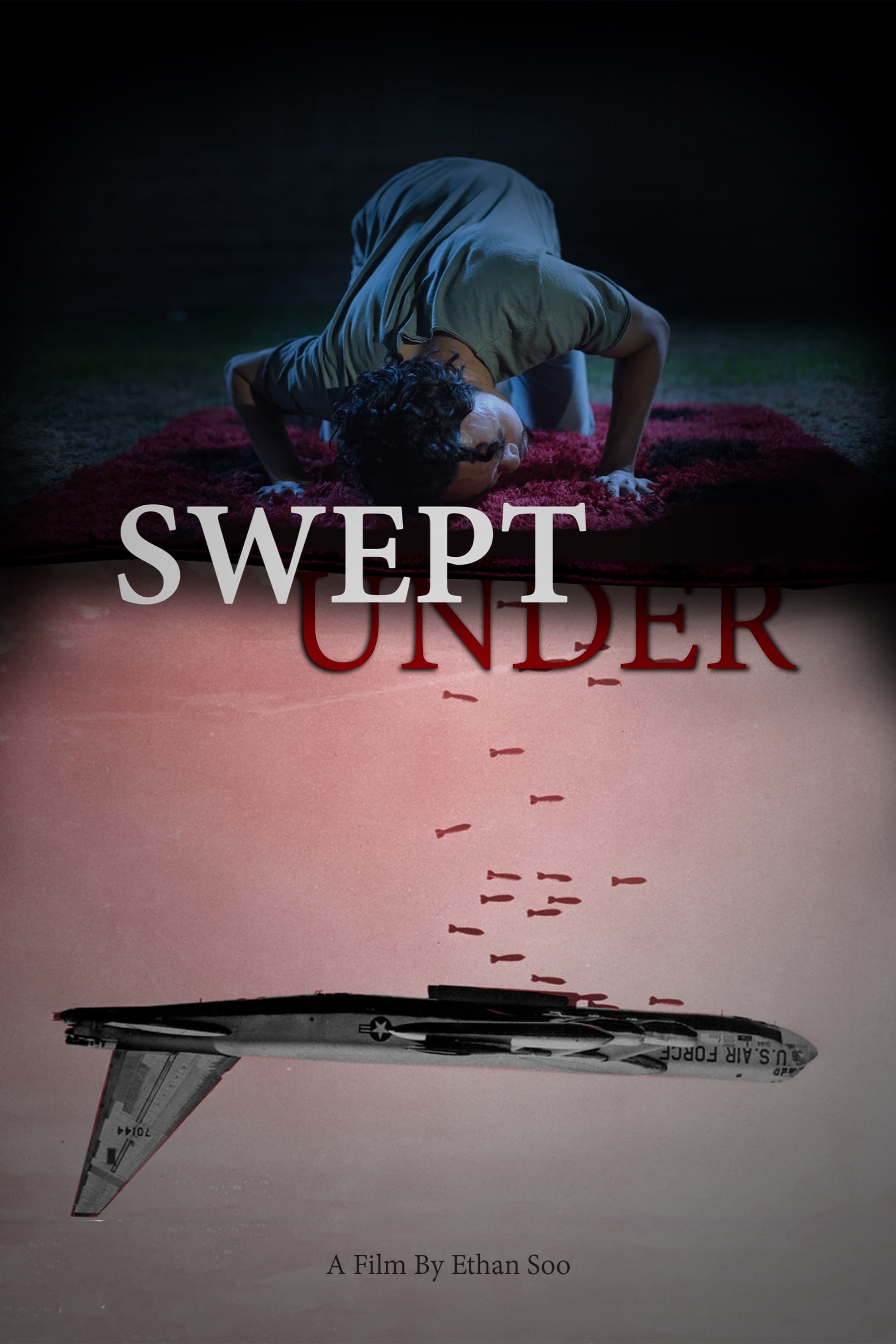 Swept Under | Swept Under