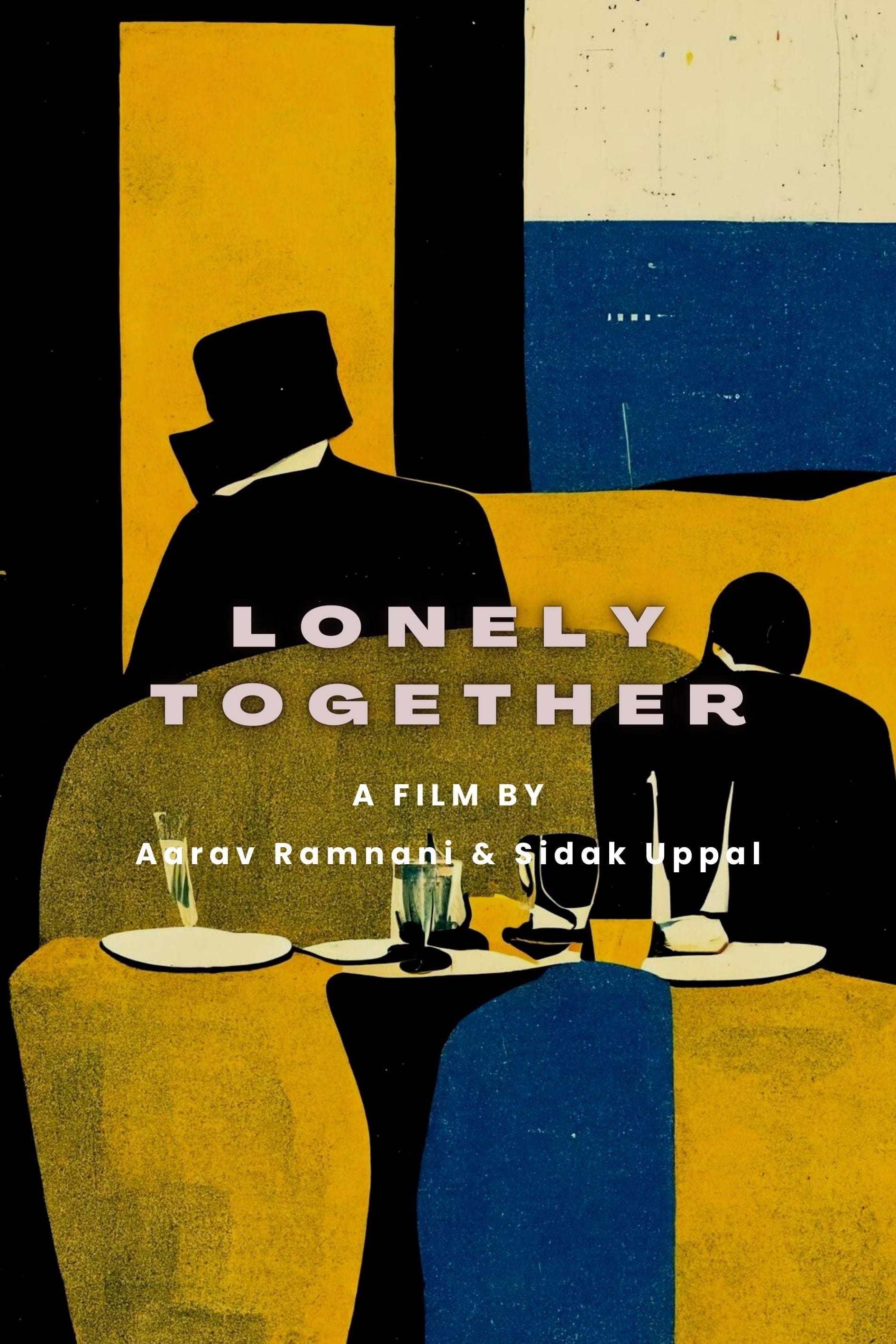 Lonely Together | Lonely Together