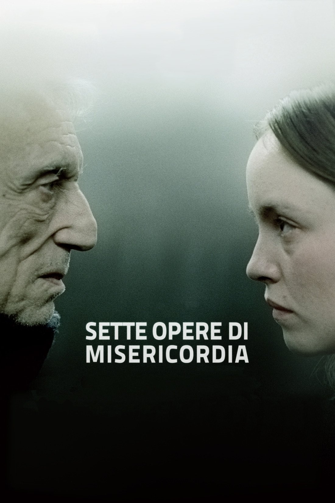 Sette opere di misericordia | Sette opere di misericordia