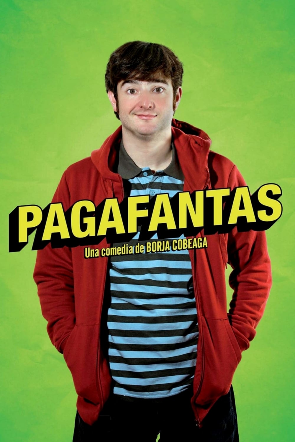 Pagafantas | Pagafantas