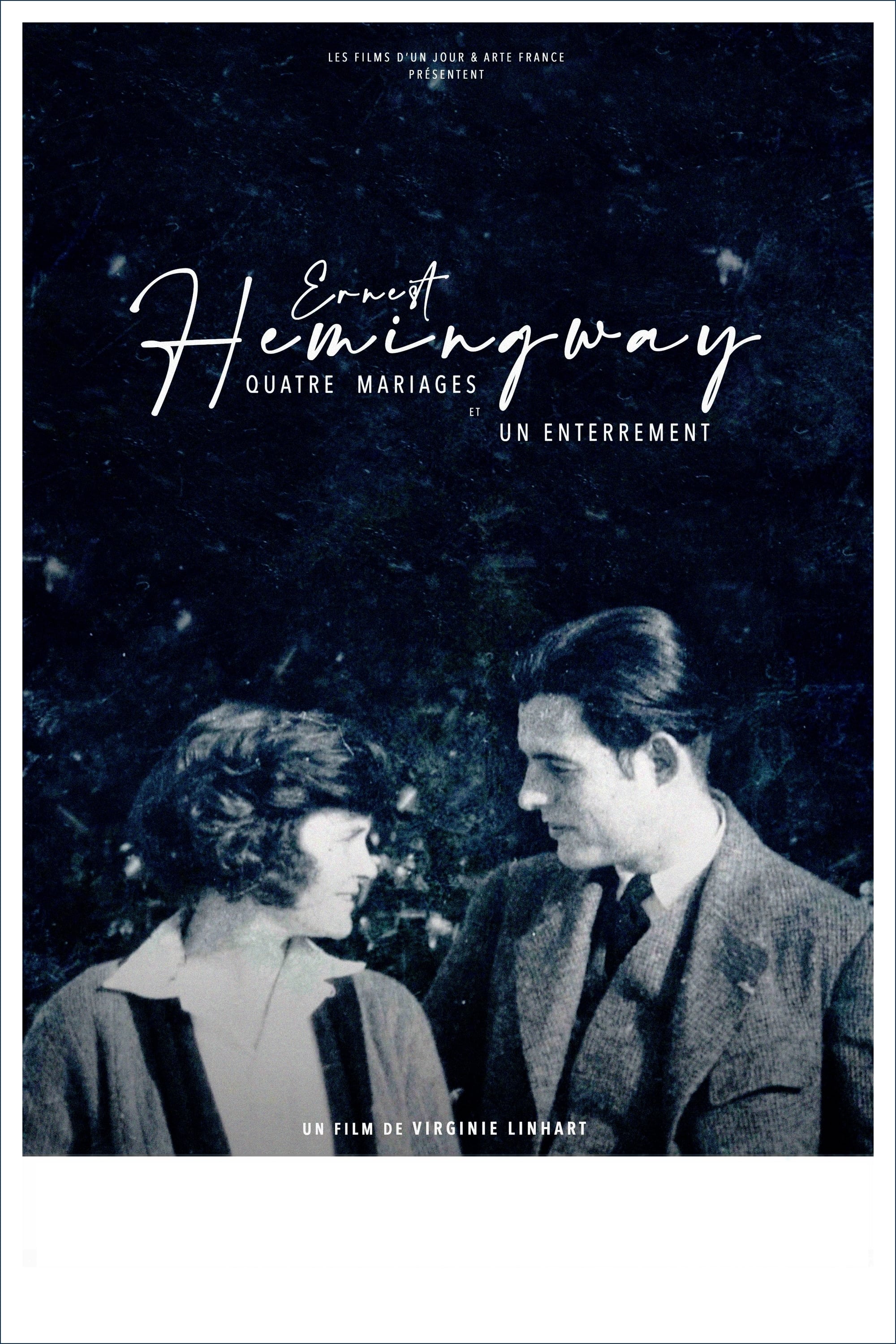 Ernest Hemingway : quatre mariages et un enterrement | Ernest Hemingway : quatre mariages et un enterrement