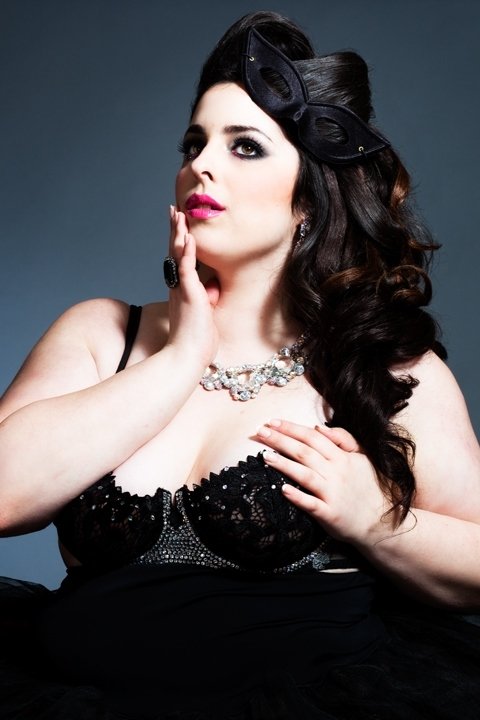 بازیگر Yael Perez  