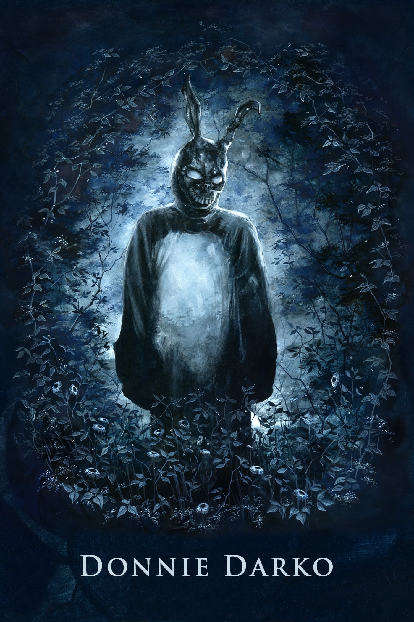 دانی دارکو | Donnie Darko