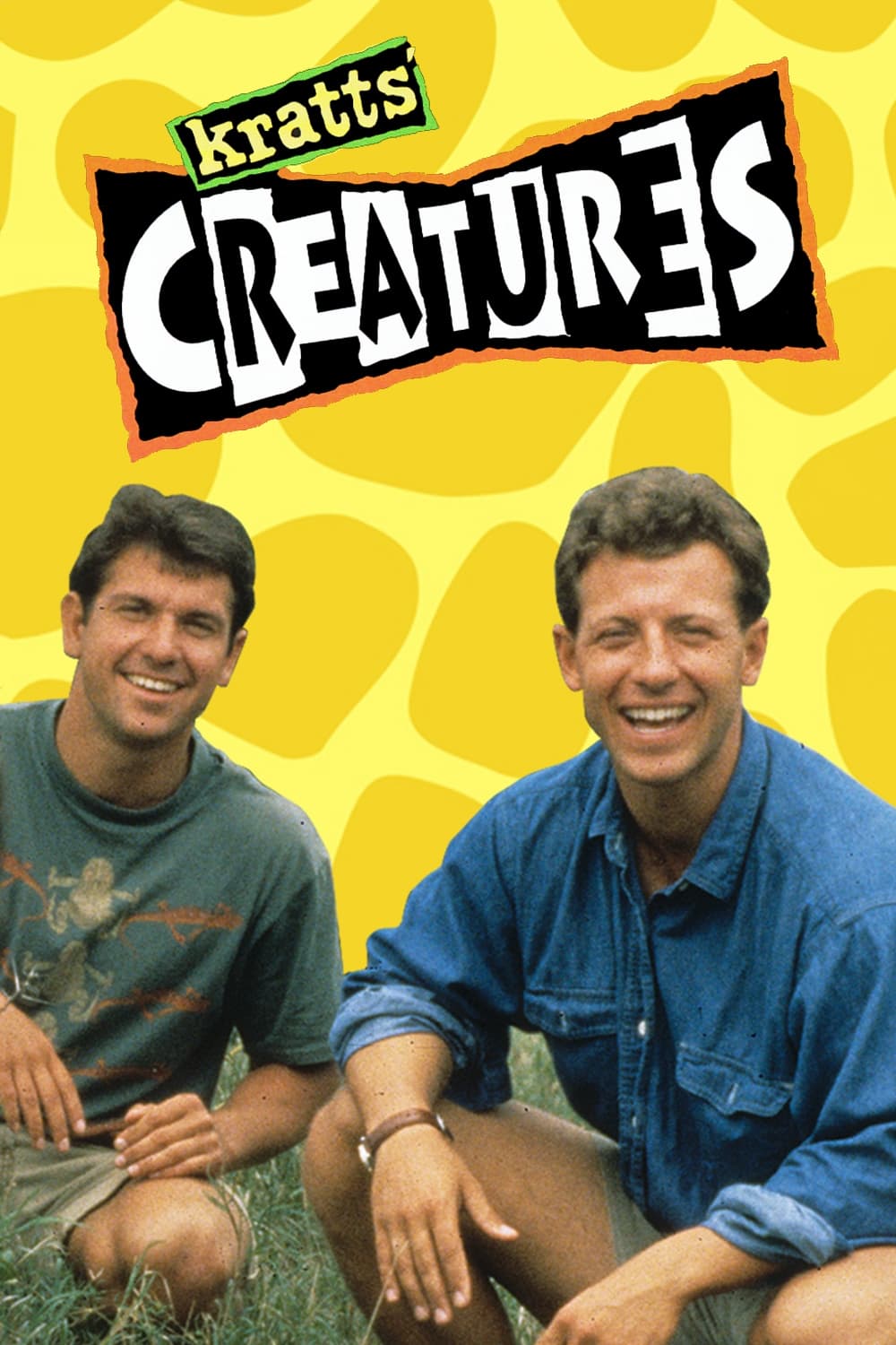 Kratts' Creatures | Kratts' Creatures