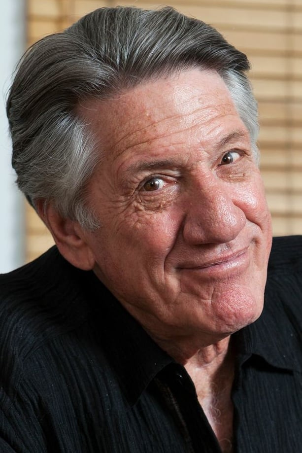 بازیگر Stephen Macht  