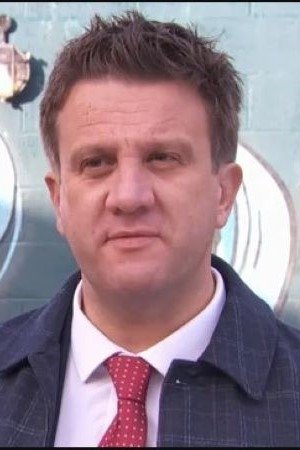 بازیگر Stuart Ramsay  