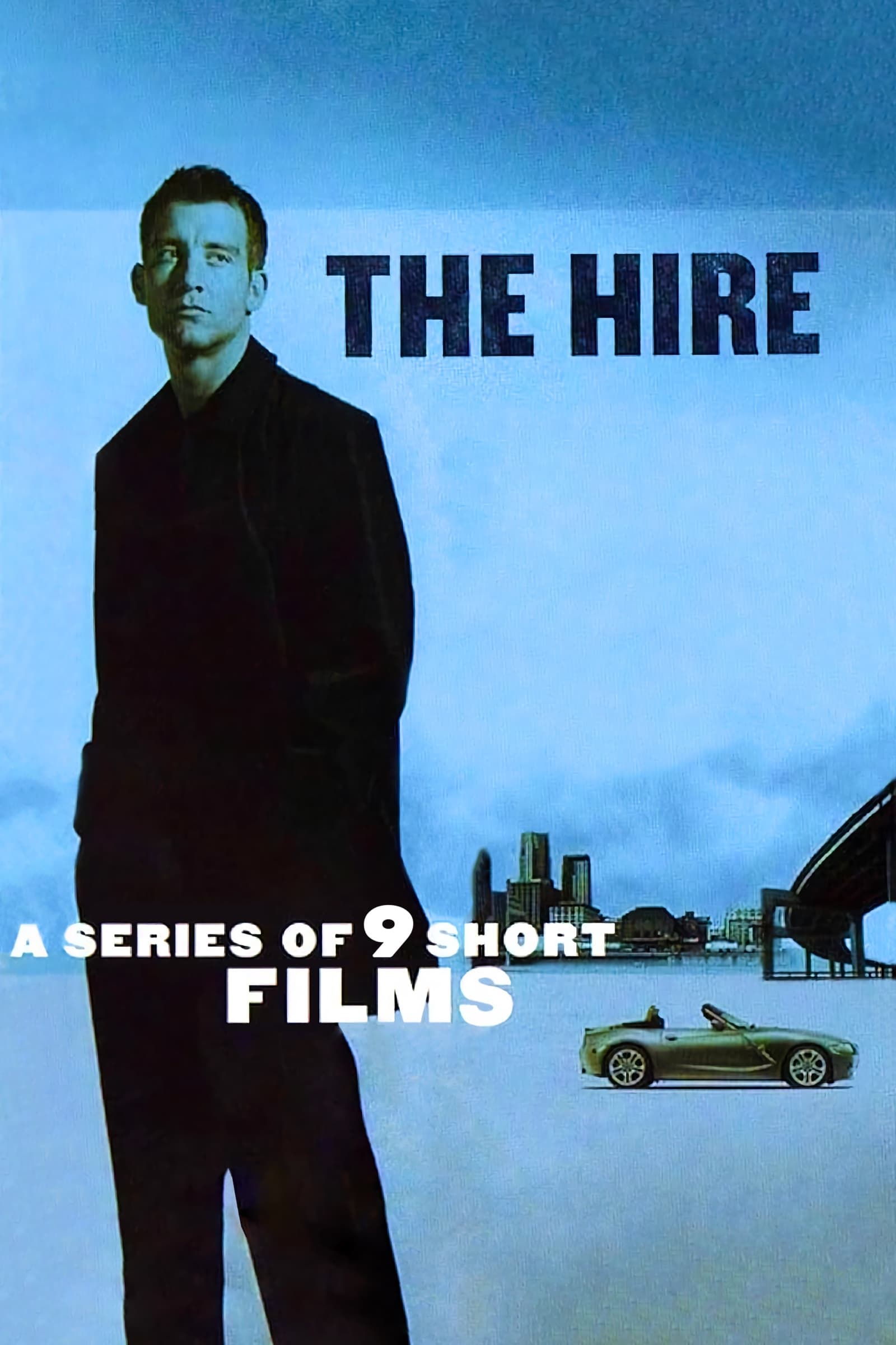 The Hire | The Hire