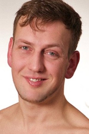 بازیگر Christoph Forny  