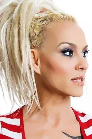 بازیگر Susan Powter  
