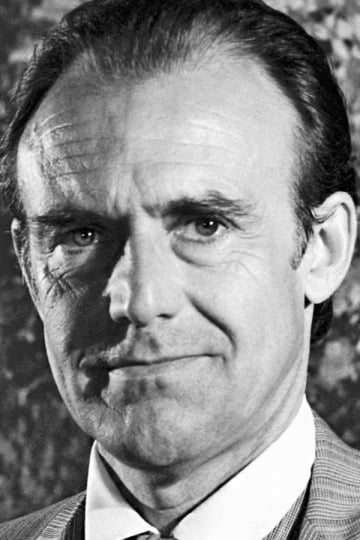 بازیگر Richard Bull  