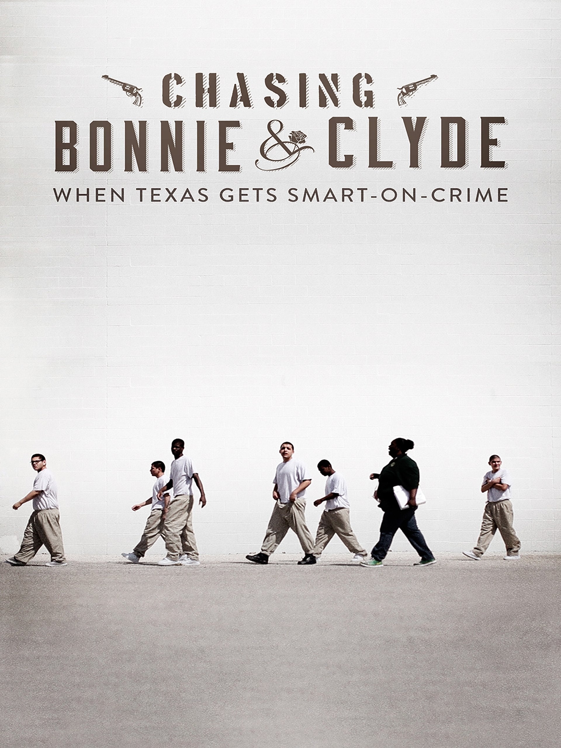 Chasing Bonnie & Clyde | Chasing Bonnie & Clyde