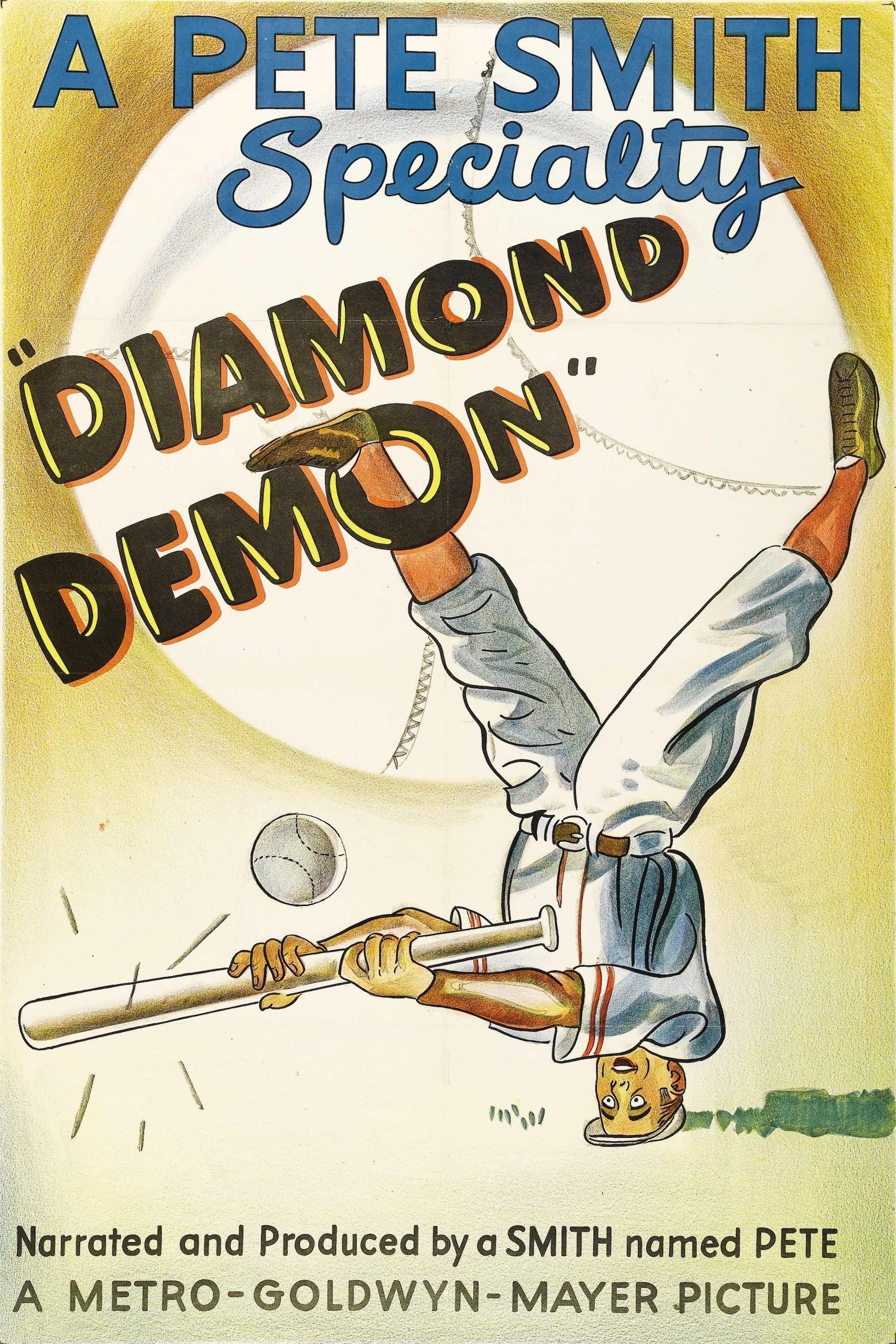 Diamond Demon | Diamond Demon