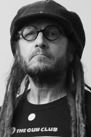 بازیگر Keith Morris  