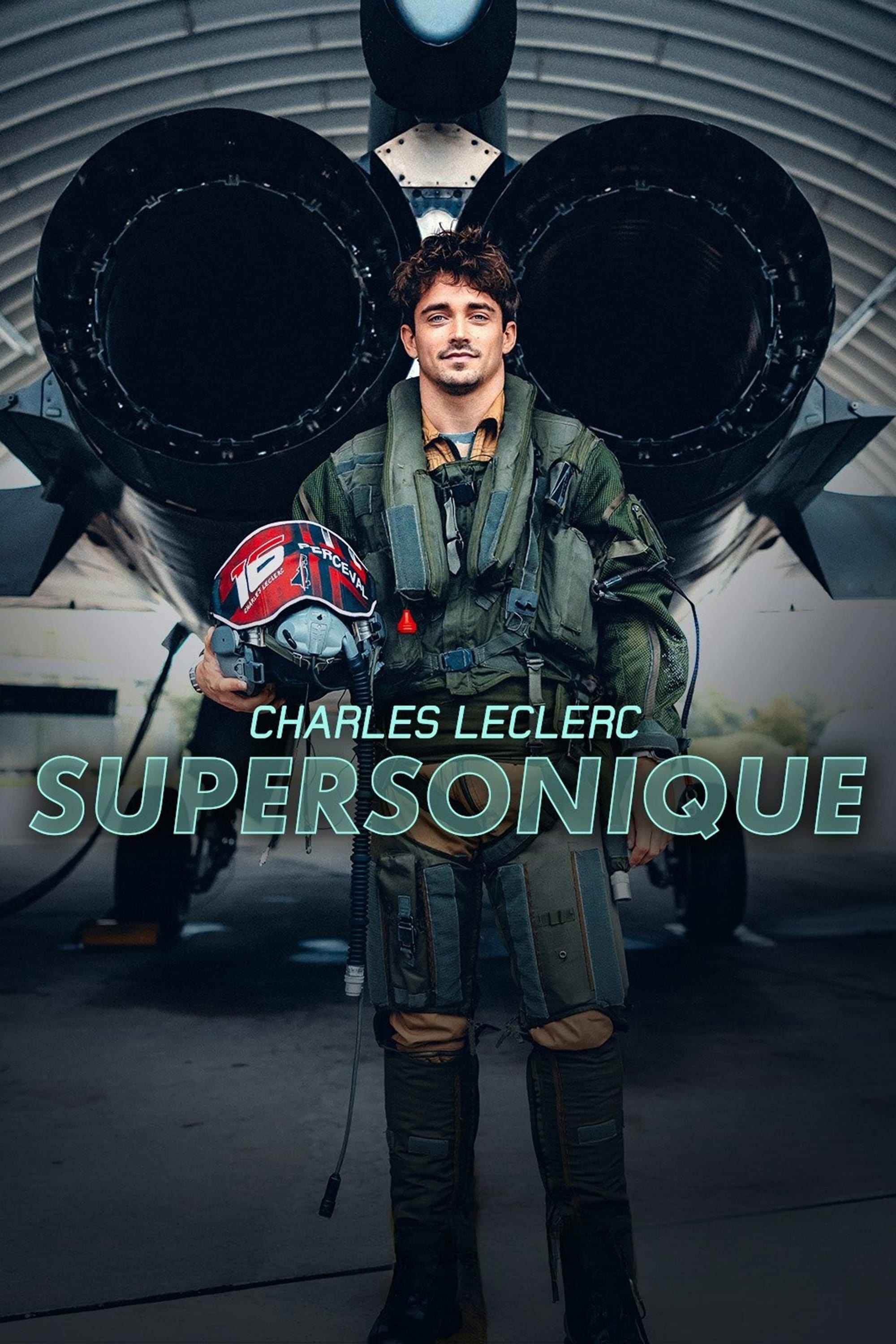 Charles Leclerc Supersonique | Charles Leclerc Supersonique