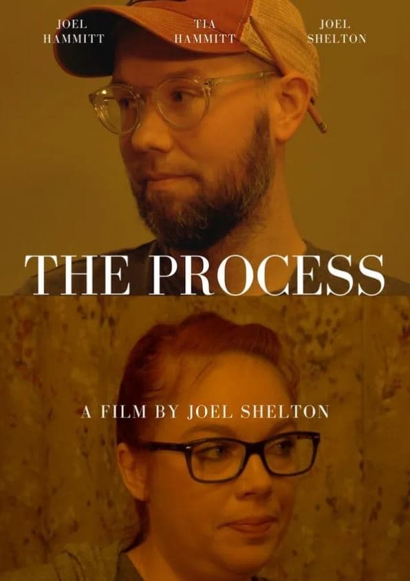 The Process | The Process